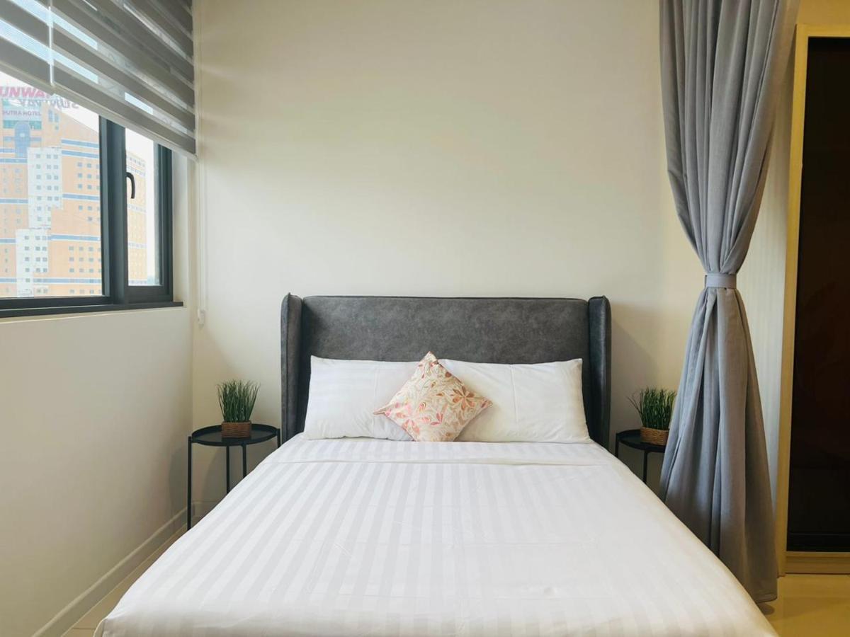Chambers Serviced Suites Klcc By Cozy Stay Kuala Lumpur Eksteriør bilde