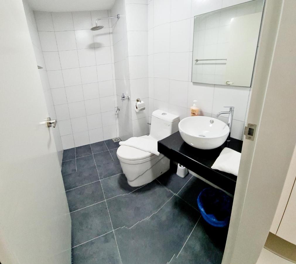 Chambers Serviced Suites Klcc By Cozy Stay Kuala Lumpur Eksteriør bilde